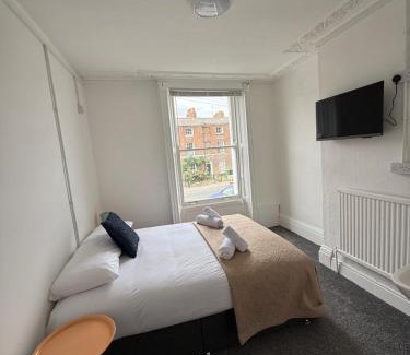 King's Lynn Casa | Guanock Hotel by BAHH