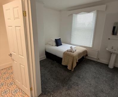 King's Lynn Casa | Guanock Hotel by BAHH
