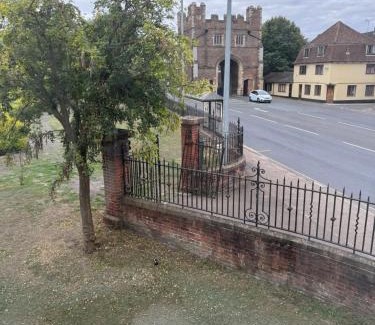 King's Lynn Casa | Guanock Hotel by BAHH