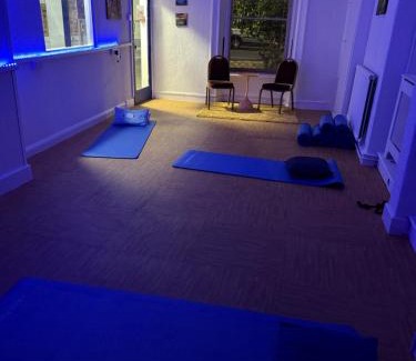 King's Lynn Casa | Guanock Hotel by BAHH