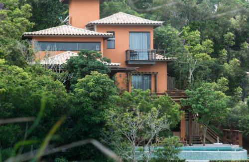Ferradurinha Casa | GUAPAS BUZIOS Exceptional House - Ferradurinha