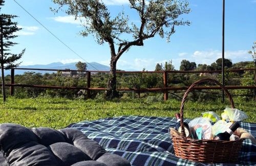 Sessa Aurunca Cama Y Desayuno | Guar Country Resort