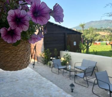Sessa Aurunca Cama Y Desayuno | Guar Country Resort