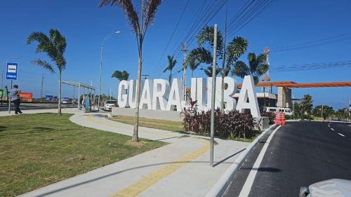 Massarandupio Apartamento | Guarajuba Apart Hotel Porto Smeralda
