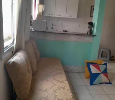 Guarajuba Apartamento | Guarajuba Residence - Flat