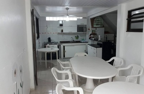 Matinhos Casa | GARANTÍA PEREQUE