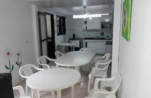 Matinhos Casa | GARANTÍA PEREQUE