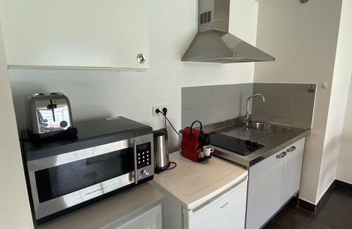 Le Bourget-du-Lac Apartamento | PAGO GARANTIZADO.