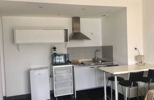 Le Bourget-du-Lac Apartamento | PAGO GARANTIZADO.