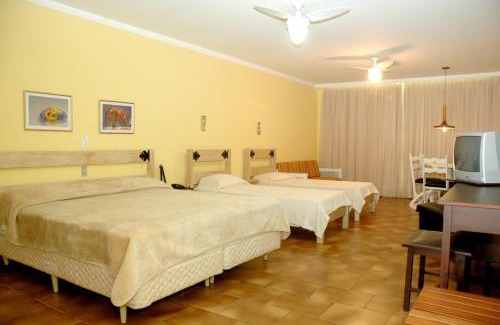 Monte Siao Complejo | Guarany Eco Resort
