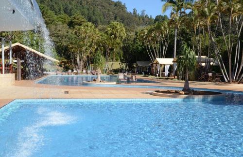 Monte Siao Complejo | Guarany Eco Resort