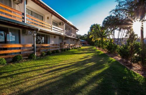 Monte Siao Complejo | Guarany Eco Resort