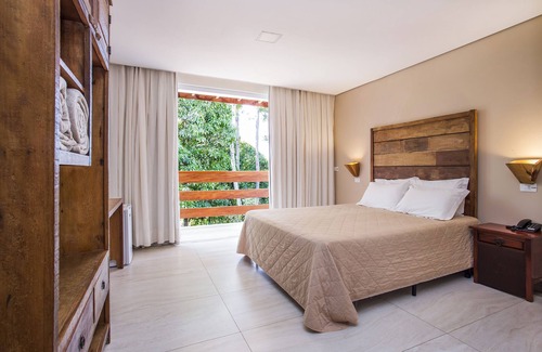 Monte Siao Otro | Guarany Eco Resort