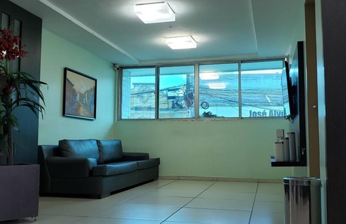 Centro Hotel | Guarany Hotel Express