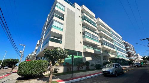 Enseada Azul Apartamento | Guarapari Praia de Peracanga Bacutia frente para o Mar