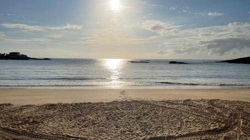 Enseada Azul Apartamento | Guarapari Praia de Peracanga Bacutia frente para o Mar