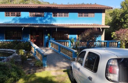 Sao Silvestre de Jacarei Otro | Guararema Espaço e Pousada Krisalys