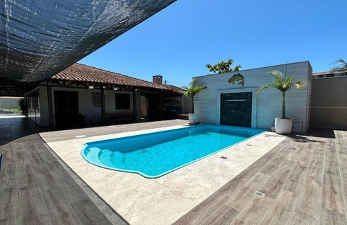 Guaratuba Casa | Guaratuba Beach House