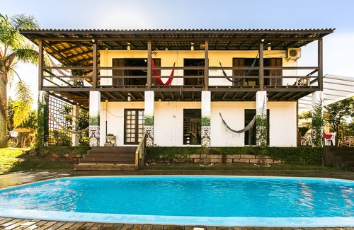 Pinheira Casa | GUARDA BEACH HOUSE PARAISO EN LA TIERRA
