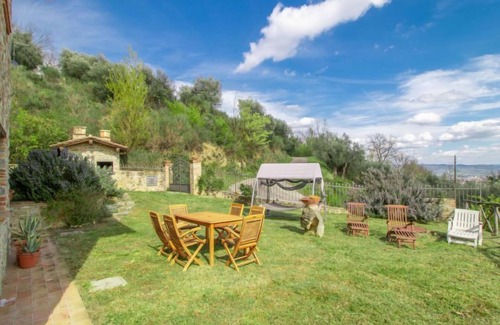 Umbertide Casa | Guarda Valle by Interhome