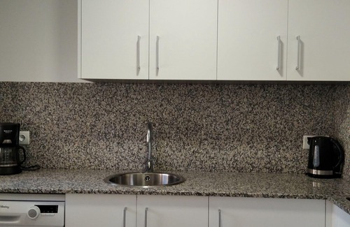 Miami Platja Apartamento | Guardamar 4/6 Zeus Apartments Miami 11053