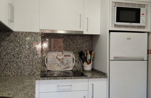 Miami Platja Apartamento | Guardamar 4/6 Zeus Apartments Miami 11053