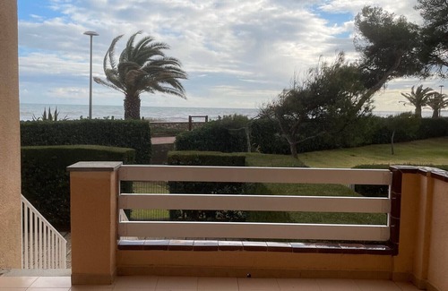 Miami Platja Apartamento | Guardamar 4/6 Zeus Apartments Miami 11053