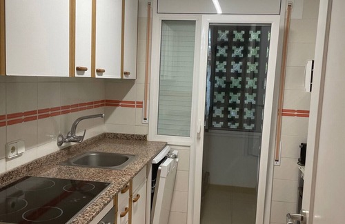 Miami Platja Apartamento | Guardamar 53/308