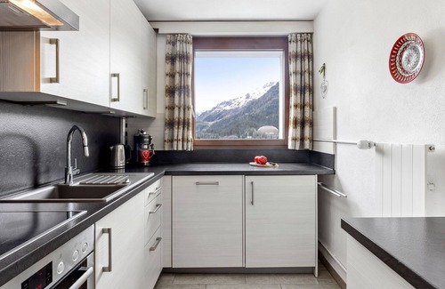 Meierhof Apartamento | Guardaval (Utoring) by Interhome