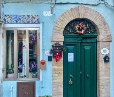 Guardiagrele Apartamento | Guardiagrele-Non ti scordar di me