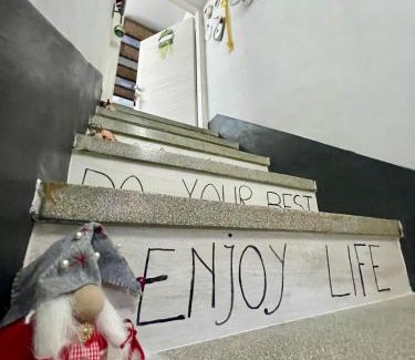 Guardiagrele Apartamento | Guardiagrele-Non ti scordar di me