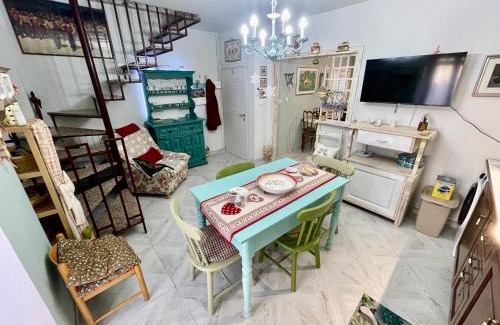 Guardiagrele Apartamento | Guardiagrele-Non ti scordar di me