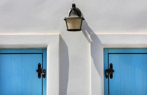Kithnos Apartamento | Guardiero