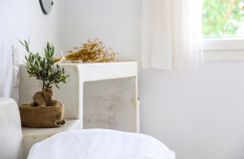 Kithnos Apartamento | Guardiero