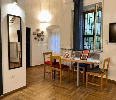 Naples Apartamento | Guarracino - Real Suite Capodimonte