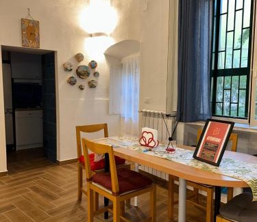 Naples Apartamento | Guarracino - Real Suite Capodimonte