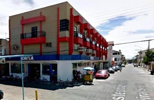 Conceicao da Barra Hotel | Guaruçá Pousada Apart Hotel