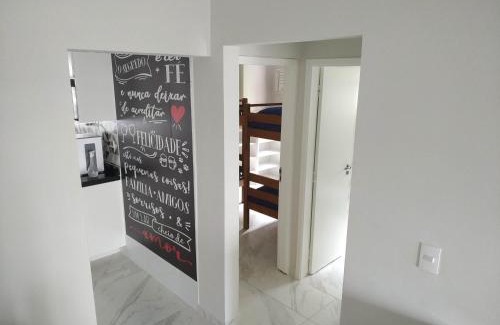 Asturias Apartamento | Guarujá - Apartamento I - Astúrias