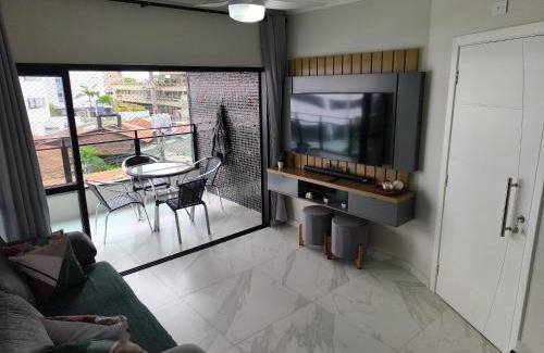 Asturias Apartamento | Guarujá - Apartamento I - Astúrias