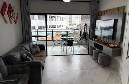 Asturias Apartamento | Guarujá - Apartamento I - Astúrias