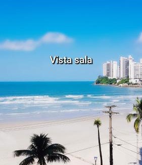 Asturias Apartamento | Guarujá Astúrias