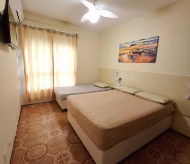 Asturias Apartamento | Guarujá Astúrias