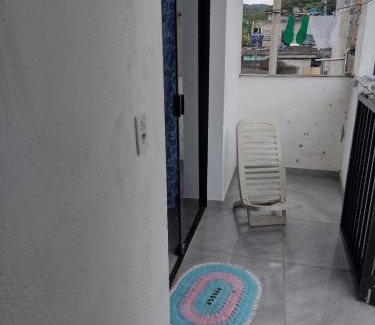 Pereque Casa | Guarujá