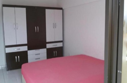 Jardim Mar e Ceu Apartamento | Guarujá condomínio Espetacular