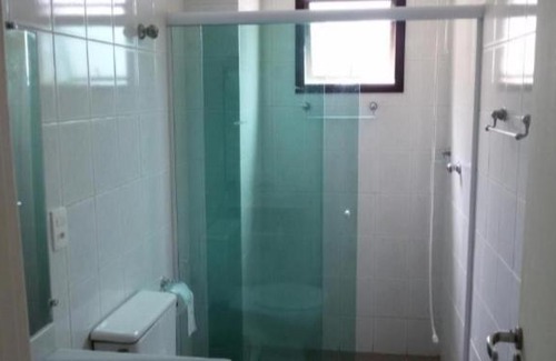 Jardim Mar e Ceu Apartamento | Guarujá condomínio Espetacular