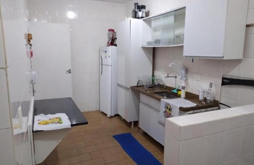 Jardim Mar e Ceu Apartamento | Guarujá condomínio Espetacular