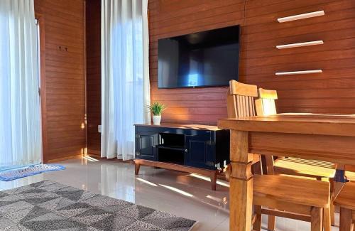 Lages Casa | Guarujá House