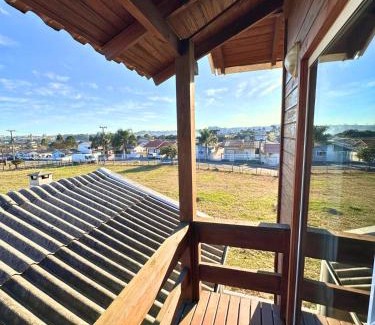 Lages Casa | Guarujá House