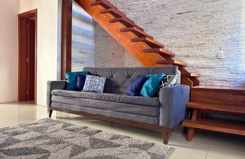 Lages Casa | Guarujá House