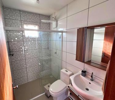 Lages Casa | Guarujá House